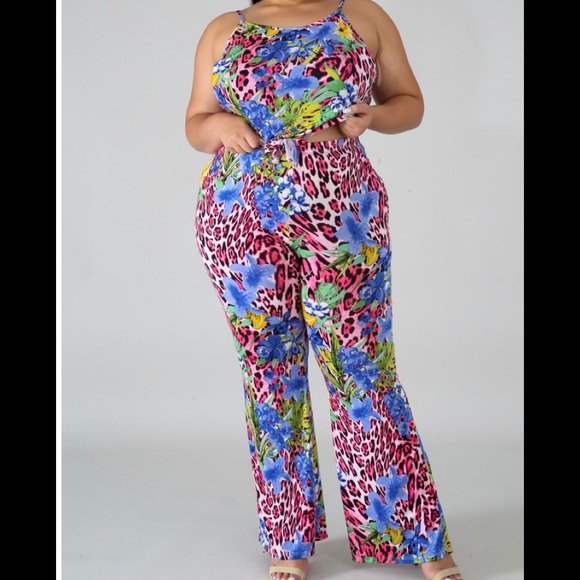 Two piece set - Picture 4 of 5